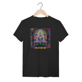 CamisetaUrban Meditation