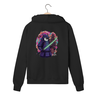 Nome do produto Moletom Pinguim Guardião