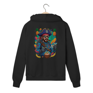 Nome do produto Moletom Pirata