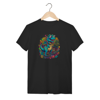 Nome do produto Camiseta Dino