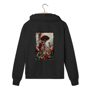 Nome do produto Moletom Cogu Caveira