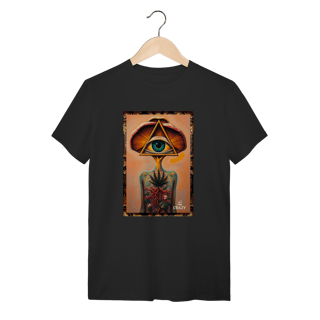 Nome do produto Camiseta Olho da Providência