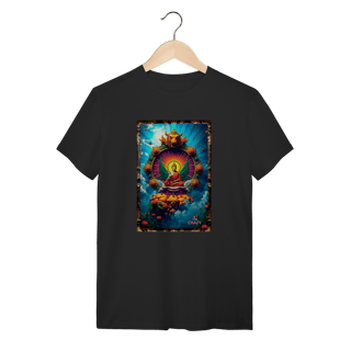 Nome do produto Camiseta Budamelo