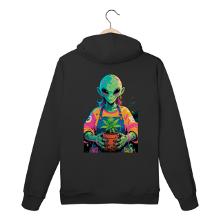 Nome do produto Moletom ET Jardineira