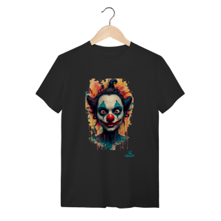 Nome do produto Camiseta Palhaça