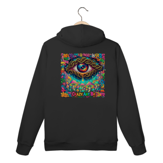 Nome do produto Moletom Cogus de Orus