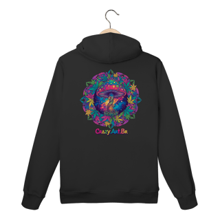 Nome do produto Moletom Magic Cogu Conha