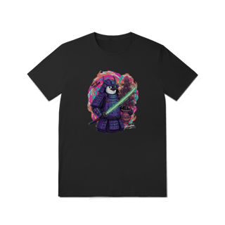 Nome do produto Camiseta Pinguim Guardião