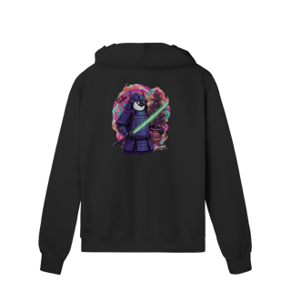 Nome do produto Moletom Pinguim Guardião