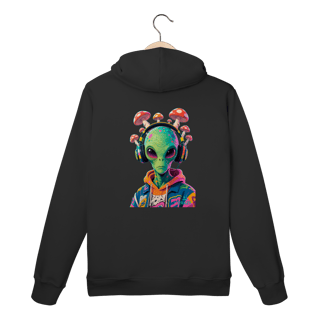 Nome do produto Moletom ET Cogu