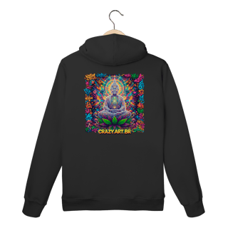 Nome do produto Moletom Urban Meditation