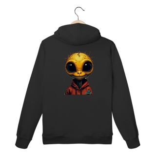 Nome do produto Moletom ET