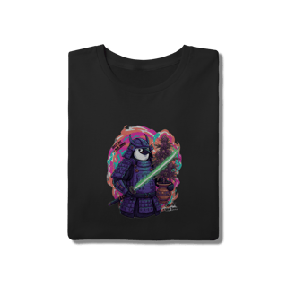 Nome do produto Camiseta Pinguim Guardião