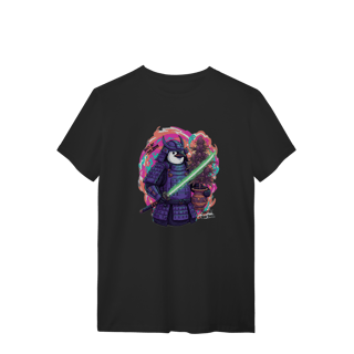 Nome do produto Camiseta Pinguim Guardião