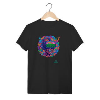 Nome do produto Camiseta VR Pixelado