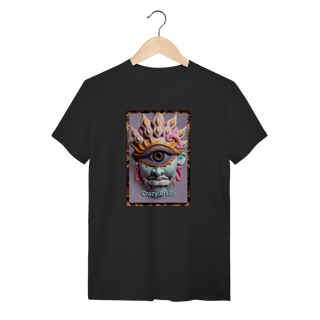 Nome do produto Camiseta Terceiro Olho