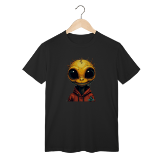 Nome do produto Camiseta ET