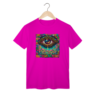 Nome do produto Camiseta Cogus de Orus