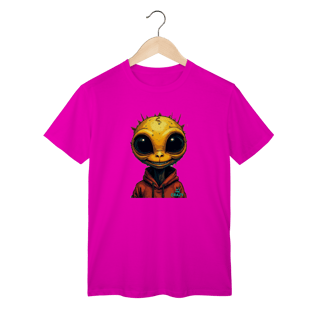 Nome do produto Camiseta ET