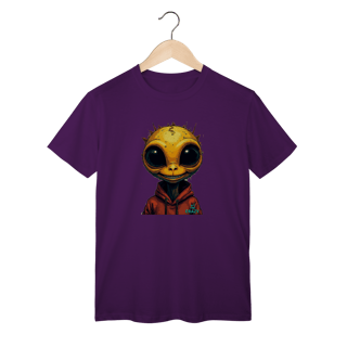 Nome do produto Camiseta ET