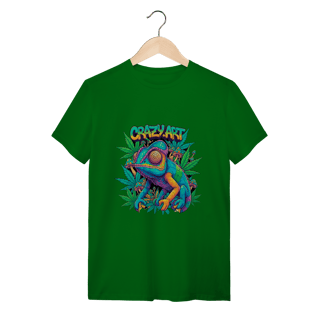 Nome do produto Camaleão