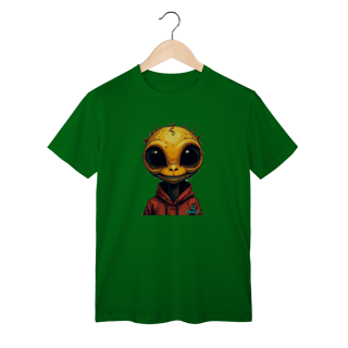 Nome do produto Camiseta ET