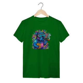 Nome do produto Camiseta Bulldog