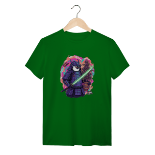 Nome do produto Camiseta Pinguim Guardião