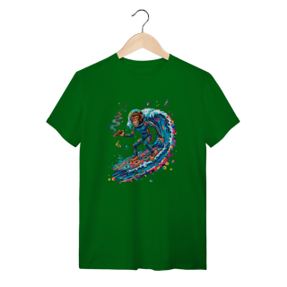 Nome do produto Macaco Surfer