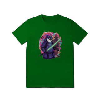 Nome do produto Camiseta Pinguim Guardião