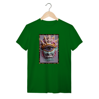 Nome do produto Camiseta Terceiro Olho