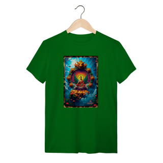 Nome do produto Camiseta Budamelo