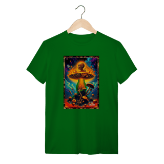 Nome do produto Camiseta Alex Melo