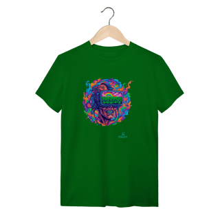 Nome do produto Camiseta VR Pixelado