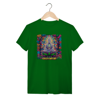 Nome do produto CamisetaUrban Meditation