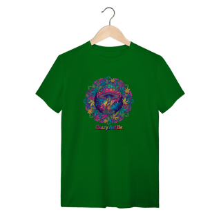 Nome do produto Camiseta Magic Cogu Conha