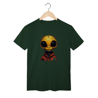 Nome do produto Camiseta ET