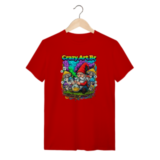 Camiseta Duende Chapado
