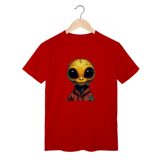 Nome do produto Camiseta ET