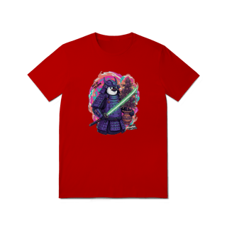 Nome do produto Camiseta Pinguim Guardião