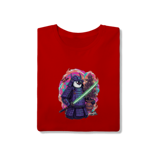 Nome do produto Camiseta Pinguim Guardião