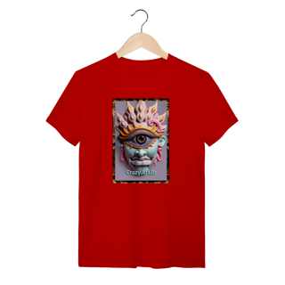 Nome do produto Camiseta Terceiro Olho