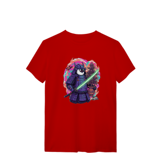 Nome do produto Camiseta Pinguim Guardião