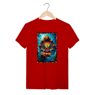 Nome do produto Camiseta Budamelo