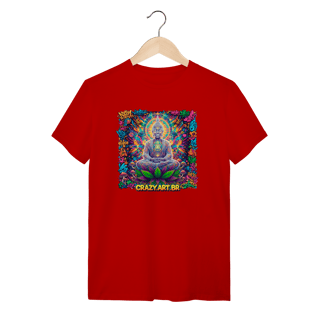 Nome do produto CamisetaUrban Meditation