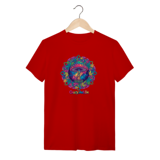 Nome do produto Camiseta Magic Cogu Conha