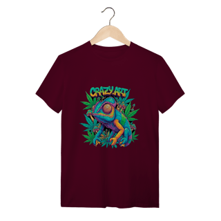 Nome do produto Camaleão