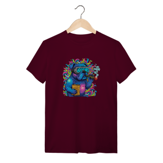 Nome do produto Camiseta Bulldog