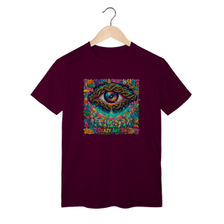 Nome do produto Camiseta Cogus de Orus