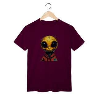 Nome do produto Camiseta ET